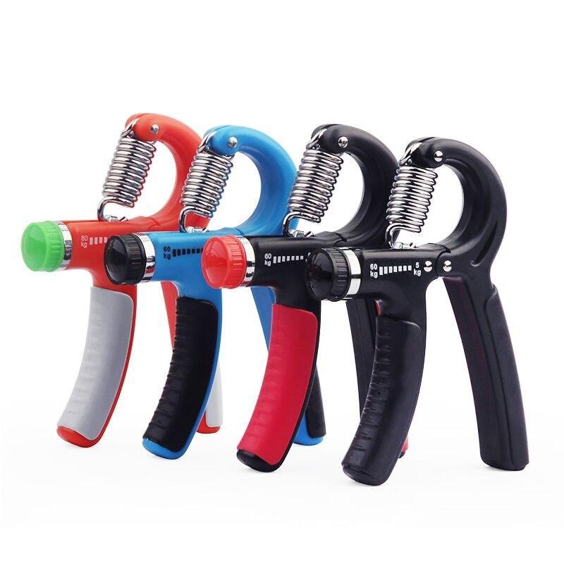 Adjustable Hand Gripper Tool